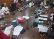 Masih Berpolemik Hukum, Komisi 4 DPRD Medan Sayangkan Ada Penerbitan PBG Lahan Perumahan Pacific Palace