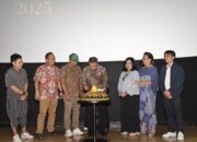 Festival Film Wartawan 2025, Tribute untuk Wina Armada Sukardi