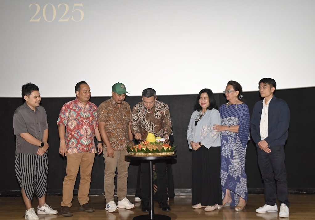 Festival Film Wartawan 2025, Tribute untuk Wina Armada Sukardi