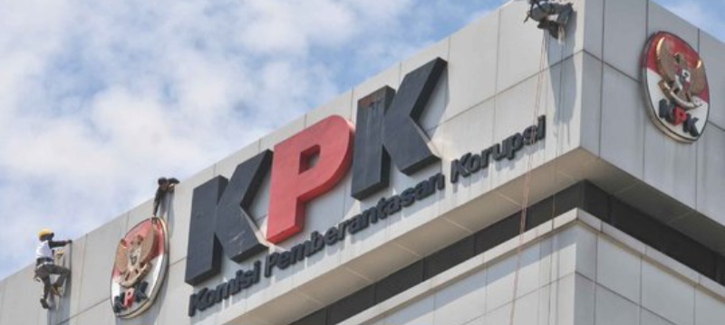 KPK Periksa Sekretaris Dinas PUPR Sumut
