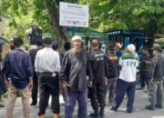 Wali Kota Diminta Segera Terbitkan Sertifikat Wakaf Masjid Jamik Kebun Bunga