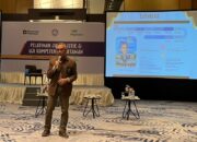 PT Pegadaian Beri Kemudahan Masyarakat Investasi Emas