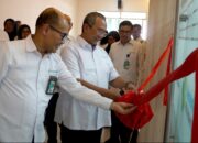 RS Adam Malik Hadirkan Layanan Laboratorium Terpadu