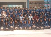 Kapendam l/BB Turut Ramaikan Ajang MPLS SMA Negeri 3 Medan