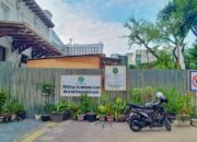 Renovasi Gedung PN Medan Rp17,6 Miliar, Target 180 Hari Kerja