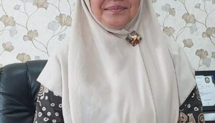 RSU Haji Terus Menunjukkan Kemajuan, Raih Prestasi Nasional Dan Internasional