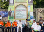 Rektor UMN Al Washliyah Apresiasi MUI Sumut Gelar Perayaan Tahun Baru Islam 1447 Hijriah