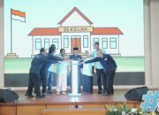 MPLS Harus Jauh dari Kekerasan, Mendikdasmen: Kenalkan Lingkungan Sekolah Aman dan Menyenangkan