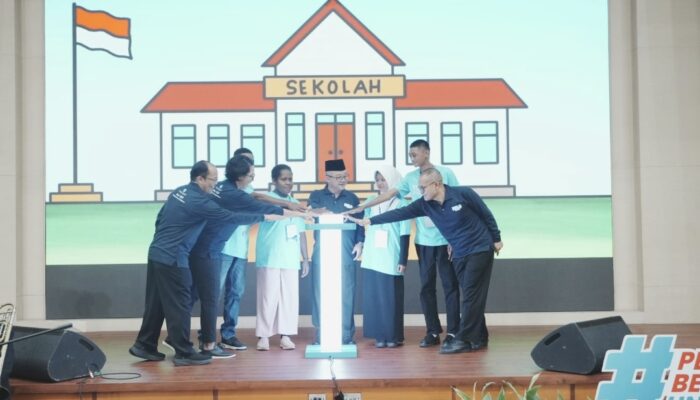 MPLS Harus Jauh dari Kekerasan, Mendikdasmen: Kenalkan Lingkungan Sekolah Aman dan Menyenangkan