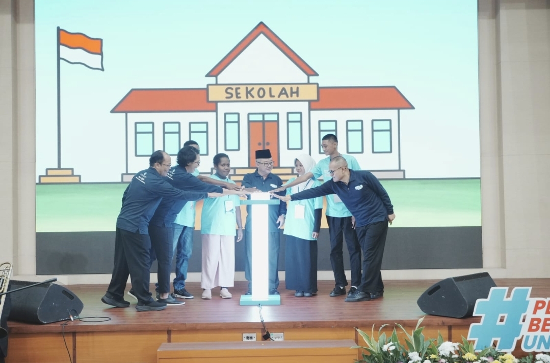 MPLS Harus Jauh dari Kekerasan, Mendikdasmen: Kenalkan Lingkungan Sekolah Aman dan Menyenangkan