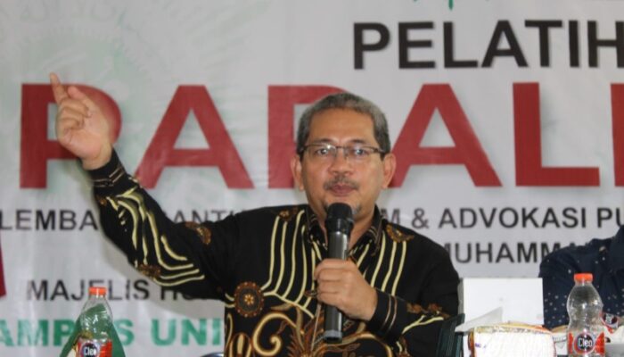 Anggaran Melayang, Publik Terlantar