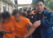 Bawa Kabur Betor Milik Kakek Disabilitas, Perampok Roboh Ditembak