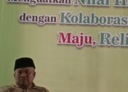 Sugiat Santoso Apresiasi Perayaan Tahun Baru Islam 1447 H Digelar MUI Sumut