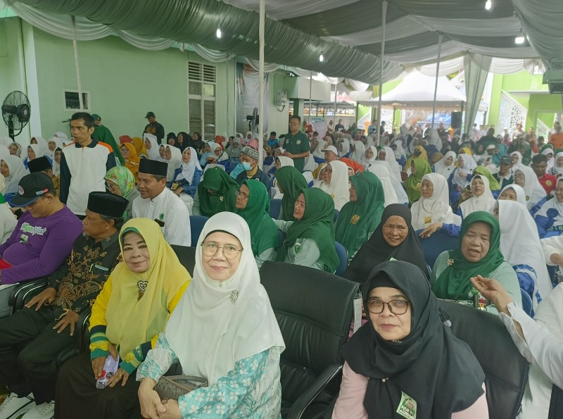 Apresiasi Generasi Muda Islam Di Perayaan Tahun Baru Islam
