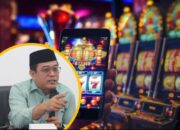 Anggota DPD Penrad Bantu Pemulangan LS Terjebak Judol Di Kamboja