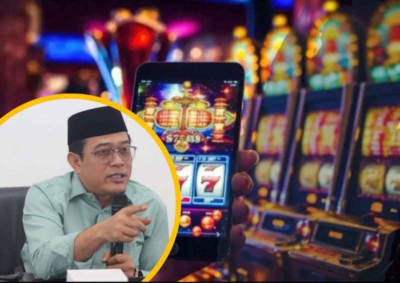 Anggota DPD Penrad Bantu Pemulangan LS Terjebak Judol Di Kamboja