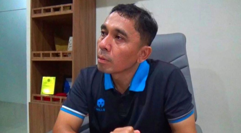 Sudah Sesuai Prosedur, Lapas Tanjunggusta Bantah Tunda Pembebasan Napi Narkotika