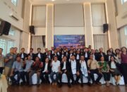 Peradi Medan Lantik 28 Advokat Baru