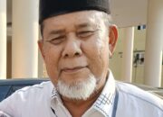 FK KBIHU Sumut Setuju Pemerintah Bangun Kampung Haji Tapi Perlu Dikaji Ulang