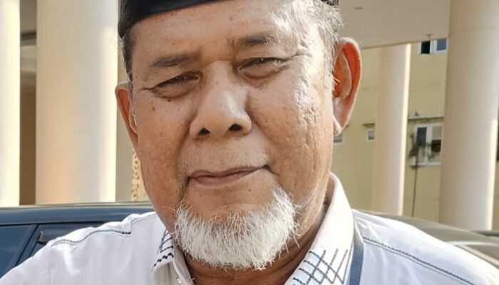 FK KBIHU Sumut Setuju Pemerintah Bangun Kampung Haji Tapi Perlu Dikaji Ulang