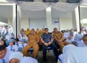 SMANDU Gelar MPLS, Sambut Siswa Baru Dengan Semangat Kebersamaan Dan Inklusi