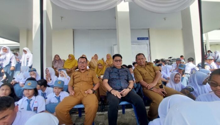 SMANDU Gelar MPLS, Sambut Siswa Baru Dengan Semangat Kebersamaan Dan Inklusi