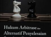 Buku Baru Farid Wajdi: Cara Damai Atasi Konflik Usaha