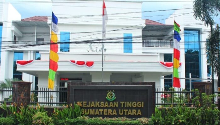 Selama Enam Bulan Kejatisu Selesaikan 27 Perkara Lewat RJ