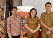 Kampanye Imunisasi Masuk Era Digital, Dinkes Sumut Gandeng GHS