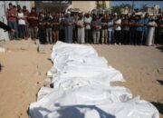 Di Penjara Bawah Tanah, Israel Siksa Secara Brutal Dokter Gaza