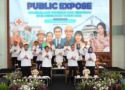 BPJS Kesehatan Paparkan Capaian Sepanjang 2024, Pemerataan Layanan JKN Hingga Ke Pedalaman