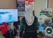 DWP RSU Haji Medan Meriahkan Musda Dharma Wanita Sumut Dengan Layanan Kesehatan Gratis Dan Produk Unggulan