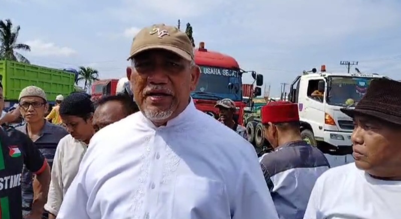 Tokoh Masyarakat Belawan Prihatin, Tawuran Semakin Marak