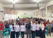 Kepala SMK Negeri 1 Medan Ajak Orang Tua Bersinergi Didik Siswa Baru