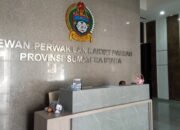 DPRD Sumut Terpecah Laporkan Proyek Stadion Teladan Ke KPK