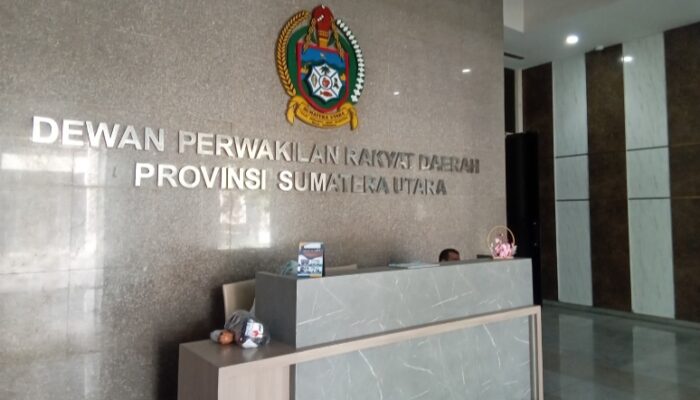 DPRD Sumut Terpecah Laporkan Proyek Stadion Teladan Ke KPK
