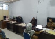 DPRK Simeulue Surati Bupati Terkait Perubahan RKP 2025 Dan 3 Hal Lain