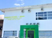 Peresmian Gedung Unpekom Regional Kanwil Kemenagsu Tunggu Juknis