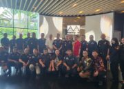 Bea Cukai Medan Dan Perwakilan Ditjen Bea Cukai Sumut CVC Ke PT Musim Mas