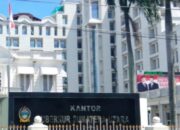 Kinerja Biro PJB Pemprovsu Belum Tunjukkan Tanda Perbaikan