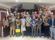 Alliance Française Medan Meriahkan Bastille Day 2025, Tampilkan Kolaborasi Budaya Dan Diplomasi Internasional