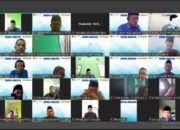 APRI Sumut Gelar Seminar Jurnalistik, Dorong Penghulu Aktif Menulis