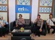 Kasat Lantas Polrestabes Medan Imbau Masyarakat Tertib Berlalulintas