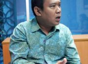 Presiden Harus Instruksikan KPK Serius Berantas Korupsi Di Sumut