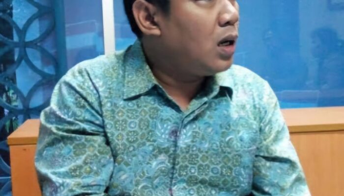 Presiden Harus Instruksikan KPK Serius Berantas Korupsi Di Sumut