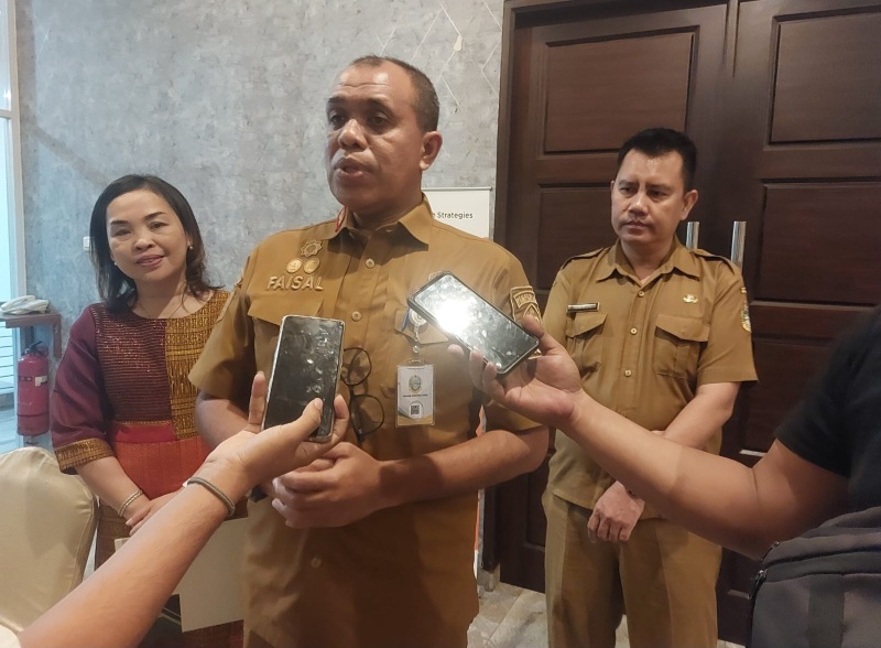 Turunkan Angka Zero Dose, 28 Daerah Di Sumut Ikuti Lemang 2025