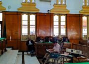 Ajukan Eksepsi, PH Dokter Paulus Singgung Konflk Perdata