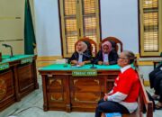 Divonis 18 Tahun, Terdakwa Pembunuh Suami Lolos Hukuman Mati