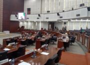 Dewan Kritik OPD Tak Hadir Di Paripurna DPRD Sumut