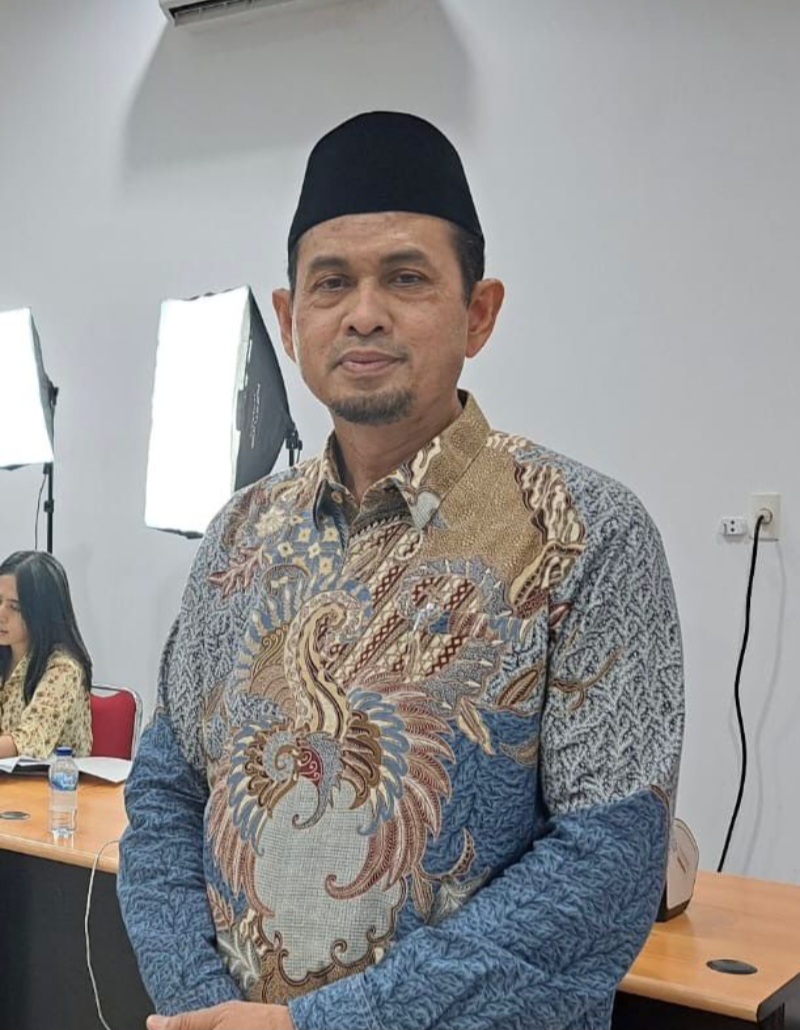 MUI Medan Tolak Konser Honne Diduga Promosikan LGBT